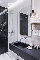 Pod Zidom Rooms