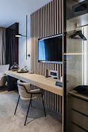 Pod Zidom Rooms