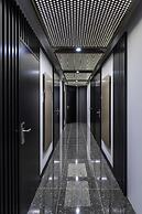 Pod Zidom Rooms