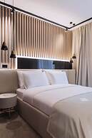 Pod Zidom Rooms