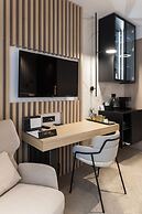 Pod Zidom Rooms