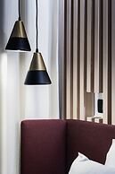 Pod Zidom Rooms