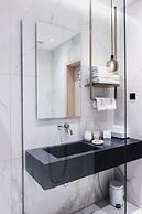 Pod Zidom Rooms