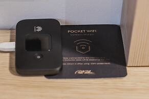 Pod Zidom Rooms