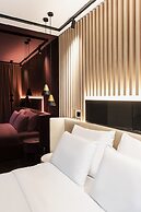 Pod Zidom Rooms