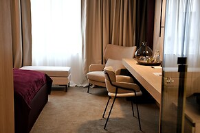 Pod Zidom Rooms