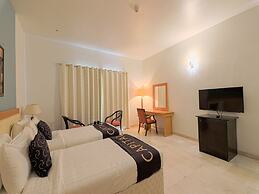 CAPITAL O133 Al Sawadi Beach Resort & Spa