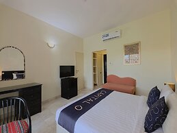 CAPITAL O133 Al Sawadi Beach Resort & Spa