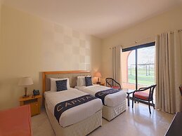 CAPITAL O133 Al Sawadi Beach Resort & Spa