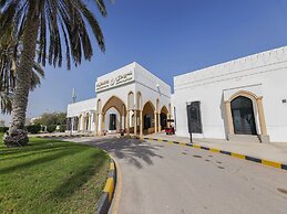 CAPITAL O133 Al Sawadi Beach Resort & Spa