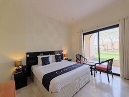 CAPITAL O133 Al Sawadi Beach Resort & Spa