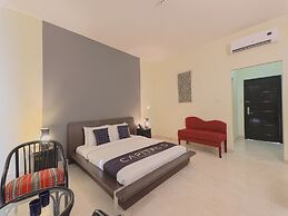 CAPITAL O133 Al Sawadi Beach Resort & Spa