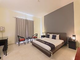 CAPITAL O133 Al Sawadi Beach Resort & Spa