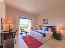 CAPITAL O133 Al Sawadi Beach Resort & Spa