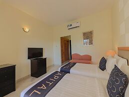 CAPITAL O133 Al Sawadi Beach Resort & Spa