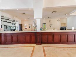 CAPITAL O133 Al Sawadi Beach Resort & Spa