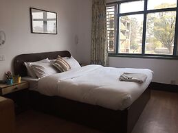 Pacific Guest House