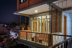 Pacific Guest House