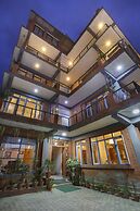 Pacific Guest House