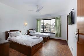 Pacific Guest House