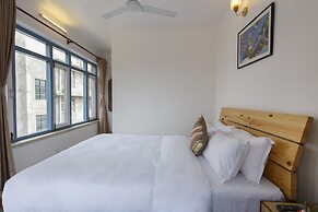 Pacific Guest House