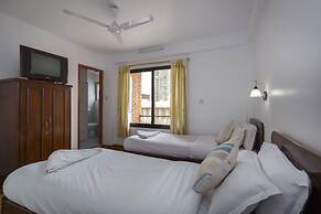 Pacific Guest House