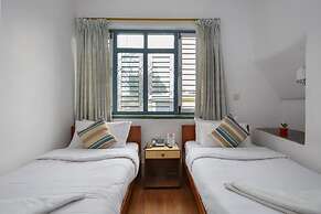 Pacific Guest House
