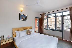 Pacific Guest House