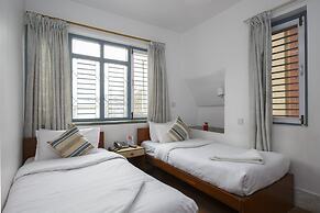 Pacific Guest House