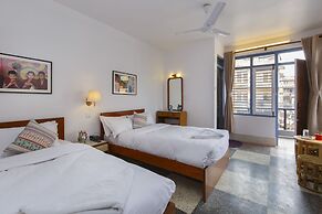 Pacific Guest House