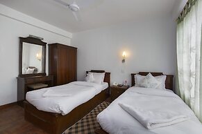 Pacific Guest House