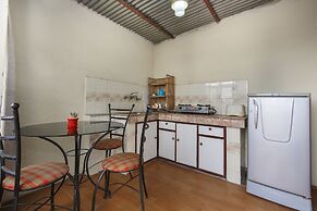 Pacific Guest House