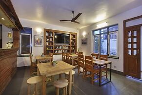 Pacific Guest House