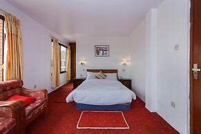 Pacific Guest House