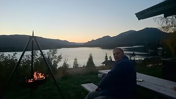 Vrådal Hyttegrend