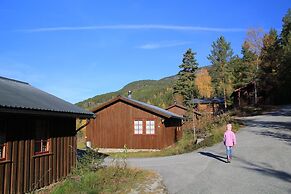 Vrådal Hyttegrend