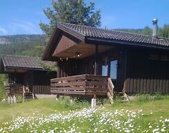Vrådal Hyttegrend