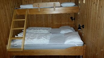 Vrådal Hyttegrend