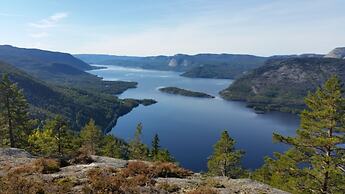 Vrådal Hyttegrend