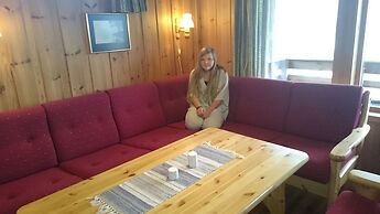 Vrådal Hyttegrend