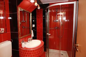 Hotel Zefir