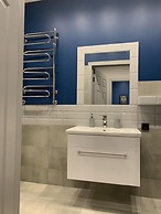 Apartment Krakivska 17