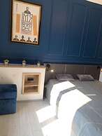 Apartment Krakivska 17