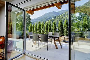 Kitz Mountain Living