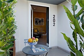 Casa Pacifico
