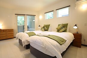 Condor House Hakuba
