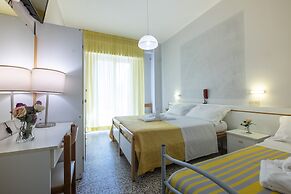 Hotel Giumer
