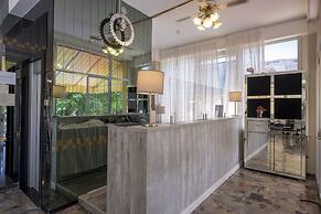 Hotel Giumer