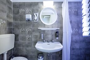 Hotel Giumer