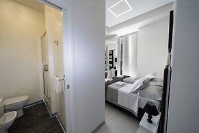 White Rooms
